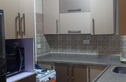 Apartment - 3 Bedrooms - 2 Bathrooms for sale in 6 October City - Giza Apartment - 3 Bedrooms - 2 Bathrooms for sale in 6 October City - Giza