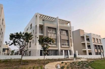Duplex - 5 Bedrooms - 4 Bathrooms for sale in Hyde Park - New Cairo City - Cairo