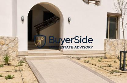 Chalet - 2 Bedrooms - 2 Bathrooms for sale in Hacienda West - Ras Al Hekma - North Coast Chalet - 2 Bedrooms - 2 Bathrooms for sale in Hacienda West - Ras Al Hekma - North Coast