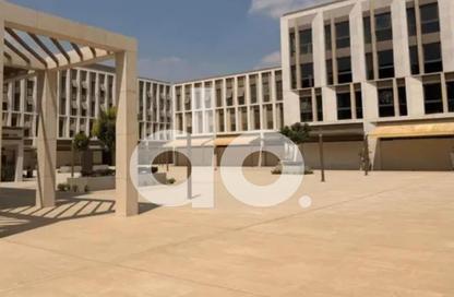 Office Space - Studio for rent in Mivida - 5th Settlement Compounds - The 5th Settlement - New Cairo City - Cairo