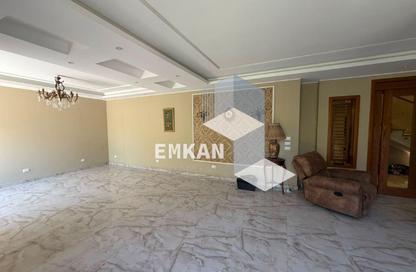 Duplex - 3 Bedrooms - 3 Bathrooms for sale in Westown - Sheikh Zayed Compounds - Sheikh Zayed City - Giza Duplex - 3 Bedrooms - 3 Bathrooms for sale in Westown - Sheikh Zayed Compounds - Sheikh Zayed City - Giza