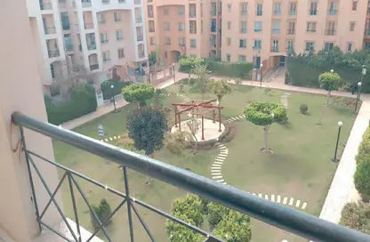 شقة - 2 غرف نوم - 1 حمام للبيع في امتداد الرحاب - الرحاب - مدينة القاهرة الجديدة - القاهرة