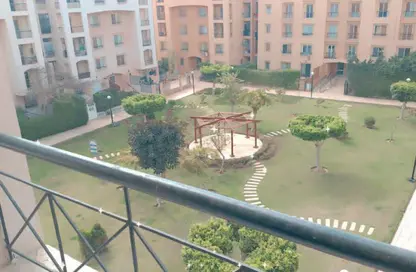 Apartment - 2 Bedrooms - 1 Bathroom for sale in El Rehab Extension - Al Rehab - New Cairo City - Cairo