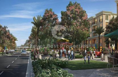 Villa - 4 Bedrooms - 4 Bathrooms for sale in Mivida - 5th Settlement Compounds - The 5th Settlement - New Cairo City - Cairo