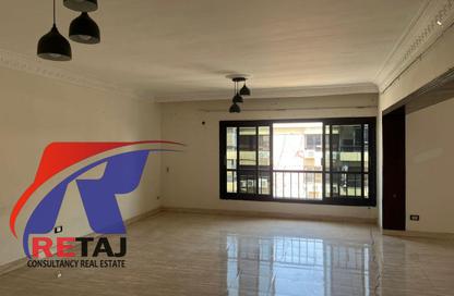 Apartment - 2 - 2 for rent in Saeed Zakaria St. - Al Sefarat District - Nasr City - Cairo