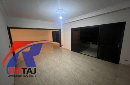Apartment - 2 - 2 for rent in Saeed Zakaria St. - Al Sefarat District - Nasr City - Cairo
