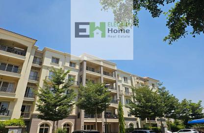 Apartment - 3 Bedrooms - 3 Bathrooms for rent in Mivida - 5th Settlement Compounds - The 5th Settlement - New Cairo City - Cairo Apartment - 3 Bedrooms - 3 Bathrooms for rent in Mivida - 5th Settlement Compounds - The 5th Settlement - New Cairo City - Cairo