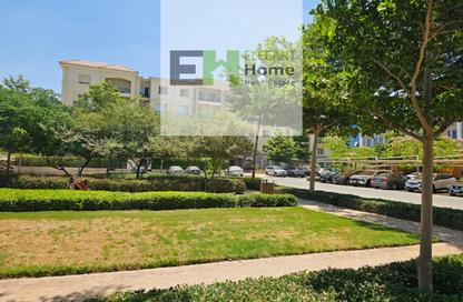 Apartment - 3 Bedrooms - 3 Bathrooms for rent in Mivida - 5th Settlement Compounds - The 5th Settlement - New Cairo City - Cairo Apartment - 3 Bedrooms - 3 Bathrooms for rent in Mivida - 5th Settlement Compounds - The 5th Settlement - New Cairo City - Cairo