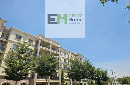 Apartment - 3 Bedrooms - 3 Bathrooms for rent in Mivida - 5th Settlement Compounds - The 5th Settlement - New Cairo City - Cairo Apartment - 3 Bedrooms - 3 Bathrooms for rent in Mivida - 5th Settlement Compounds - The 5th Settlement - New Cairo City - Cairo