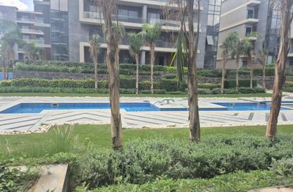 Apartment - 3 Bedrooms - 2 Bathrooms for sale in El Patio Oro - 5th Settlement Compounds - The 5th Settlement - New Cairo City - Cairo