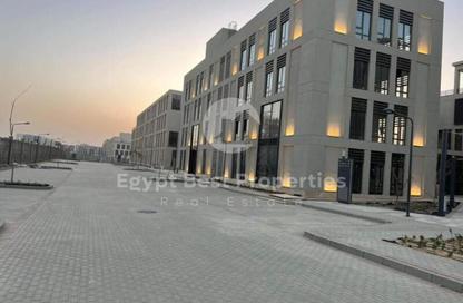 Office Space - Studio - 1 Bathroom for sale in City Gate - 5th Settlement Compounds - The 5th Settlement - New Cairo City - Cairo Office Space - Studio - 1 Bathroom for sale in City Gate - 5th Settlement Compounds - The 5th Settlement - New Cairo City - Cairo