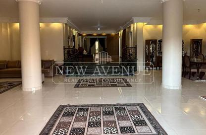 Duplex - 3 - 3 for sale in West Golf - El Katameya Compounds - El Katameya - New Cairo City - Cairo Duplex - 3 - 3 for sale in West Golf - El Katameya Compounds - El Katameya - New Cairo City - Cairo