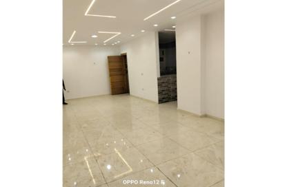 Apartment - 3 Bedrooms - 2 Bathrooms for rent in Gate 2 - Ahmose - Hadayek El Ahram - Giza