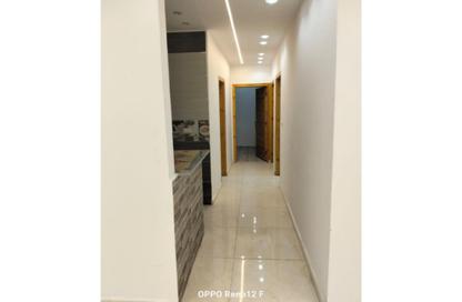 Apartment - 3 Bedrooms - 2 Bathrooms for rent in Gate 2 - Ahmose - Hadayek El Ahram - Giza