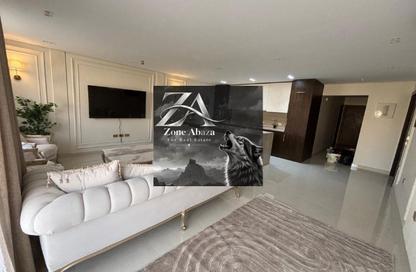 Apartment - 2 - 2 for rent in Stone Residence - 5th Settlement Compounds - The 5th Settlement - New Cairo City - Cairo
