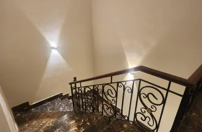 Townhouse - 4 Bedrooms - 4 Bathrooms for rent in Les Rois - 5th Settlement Compounds - The 5th Settlement - New Cairo City - Cairo