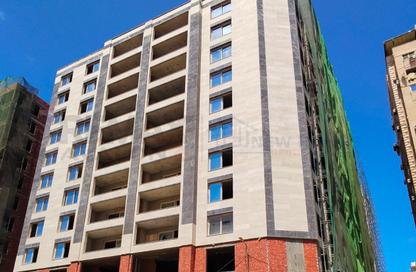 Apartment - 3 Bedrooms - 3 Bathrooms for sale in Zezenia - Hay Sharq - Alexandria