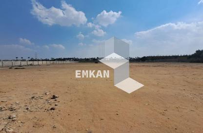 Warehouse - Studio for rent in Abou Rawash - Cairo