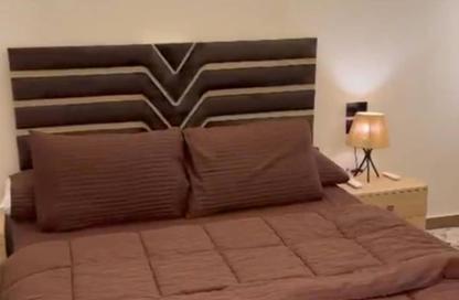 Apartment - 3 - 2 for sale in El Rehab Extension - Al Rehab - New Cairo City - Cairo