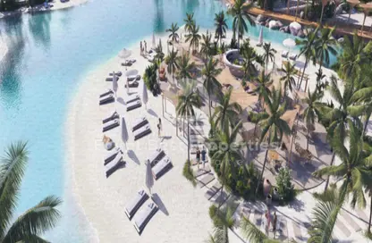 شاليه - 2 غرف نوم - 2 حمامات للبيع في سيلڤر ساندس - قسم مرسي مطروح - الساحل الشمالي