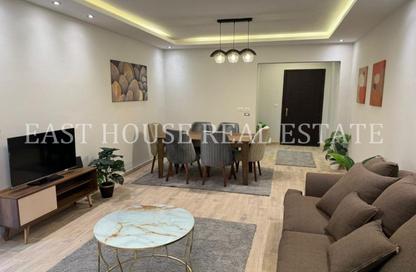 Apartment - 3 Bedrooms - 2 Bathrooms for rent in Privado - Madinaty - Cairo