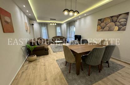 Apartment - 3 Bedrooms - 2 Bathrooms for rent in Privado - Madinaty - Cairo