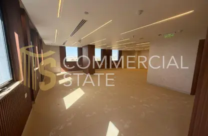 مساحات مكتبية - استوديو - 1 حمام للبيع في كايرو بيزنس بارك - كمبوندات التجمع الخامس - التجمع الخامس - مدينة القاهرة الجديدة - القاهرة