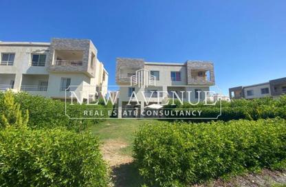 Duplex - 3 Bedrooms - 4 Bathrooms for sale in Amwaj - Sidi Abdel Rahman - North Coast