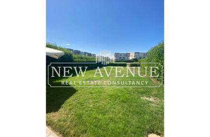Duplex - 3 Bedrooms - 4 Bathrooms for sale in Amwaj - Sidi Abdel Rahman - North Coast