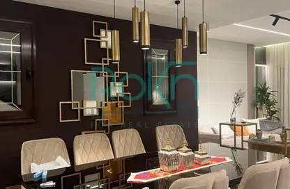 فيلا - 4 غرف نوم - 4 حمامات للبيع في بالم هيلز جولف اكستينشن - طريق الواحات - مدينة 6 أكتوبر - الجيزة فيلا - 4 غرف نوم - 4 حمامات للبيع في بالم هيلز جولف اكستينشن - طريق الواحات - مدينة 6 أكتوبر - الجيزة