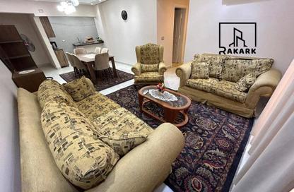 Apartment - 3 Bedrooms - 2 Bathrooms for rent in Gardenia City Compound Nasr City - Zahraa Madinat Nasr - Nasr City - Cairo