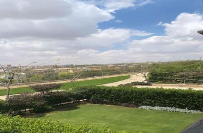 شقة - 2 غرف نوم - 3 حمامات للبيع في نيو جيزة - طريق مصر اسكندرية الصحراوي - مدينة 6 أكتوبر - الجيزة