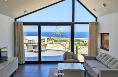 Chalet - 2 Bedrooms - 2 Bathrooms for sale in Soma Bay - Safaga - Hurghada - Red Sea Chalet - 2 Bedrooms - 2 Bathrooms for sale in Soma Bay - Safaga - Hurghada - Red Sea