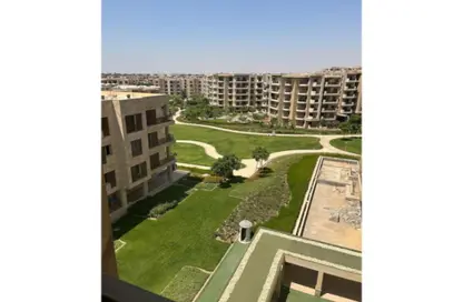 Apartment - 4 Bedrooms - 4 Bathrooms for sale in Taj City - 5th Settlement Compounds - The 5th Settlement - New Cairo City - Cairo