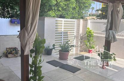 Duplex - 4 Bedrooms - 3 Bathrooms for sale in Al Khamayel city - Sheikh Zayed Compounds - Sheikh Zayed City - Giza