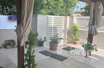 دوبلكس - 4 غرف نوم - 3 حمامات للبيع في مدينة الخمائل - كمبوندات الشيخ زايد - الشيخ زايد - الجيزة