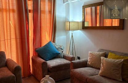Apartment - 2 Bedrooms - 1 Bathroom for rent in Privado - Madinaty - Cairo Apartment - 2 Bedrooms - 1 Bathroom for rent in Privado - Madinaty - Cairo