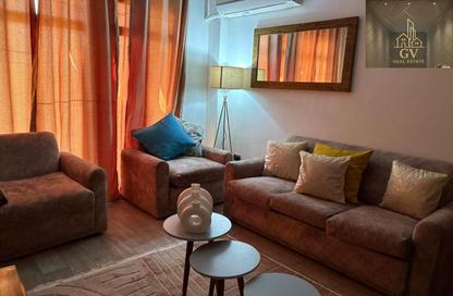 Apartment - 2 Bedrooms - 1 Bathroom for rent in Privado - Madinaty - Cairo Apartment - 2 Bedrooms - 1 Bathroom for rent in Privado - Madinaty - Cairo