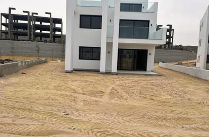 Chalet - 5 Bedrooms - 5 Bathrooms for sale in D-Bay - Qesm Ad Dabaah - North Coast Chalet - 5 Bedrooms - 5 Bathrooms for sale in D-Bay - Qesm Ad Dabaah - North Coast