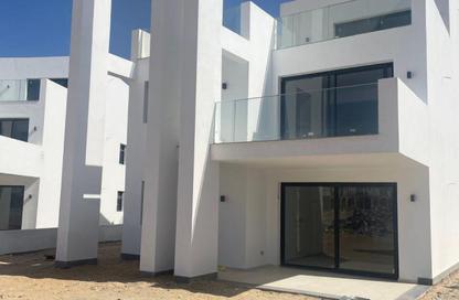 Chalet - 5 Bedrooms - 5 Bathrooms for sale in D-Bay - Qesm Ad Dabaah - North Coast Chalet - 5 Bedrooms - 5 Bathrooms for sale in D-Bay - Qesm Ad Dabaah - North Coast
