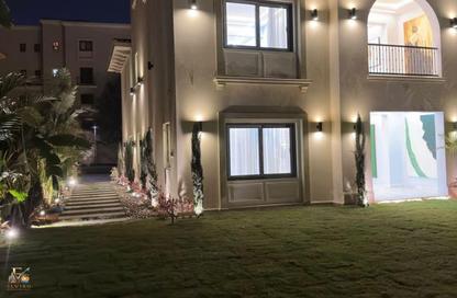 Twin House - 4 - 4 for rent in Mivida - 5th Settlement Compounds - The 5th Settlement - New Cairo City - Cairo