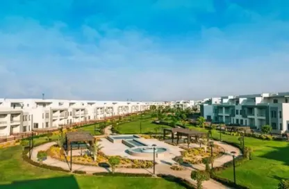 شقة - 3 غرف نوم - 2 حمامات للبيع في مدينة وصال - كمبوندات الشروق - مدينة الشروق - القاهرة