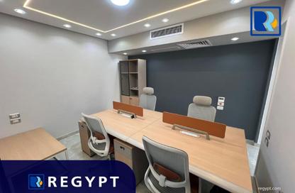Office Space - Studio - 2 Bathrooms for rent in One Kattameya - El Katameya Compounds - El Katameya - New Cairo City - Cairo