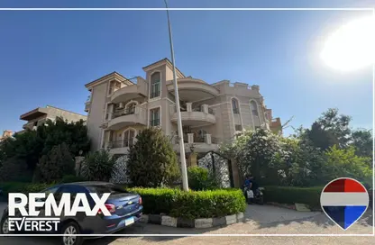 شقة - 3 غرف نوم - 3 حمامات للايجار في غرب سوميد - مدينة 6 أكتوبر - الجيزة