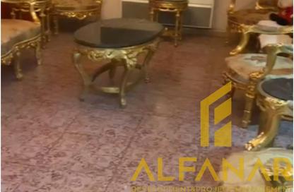 شقة - 3 غرف نوم - 2 حمامات للبيع في سيتي ستارز - مساكن المهندسين - مدينة نصر - القاهرة