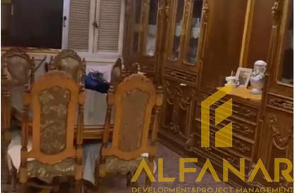 شقة - 3 غرف نوم - 2 حمامات للبيع في سيتي ستارز - مساكن المهندسين - مدينة نصر - القاهرة