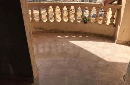 Apartment - 3 Bedrooms - 2 Bathrooms for sale in South Lotus - El Lotus - New Cairo City - Cairo