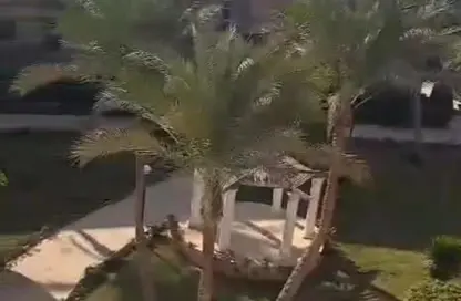 Apartment - 3 Bedrooms - 2 Bathrooms for rent in El Rehab Extension - Al Rehab - New Cairo City - Cairo