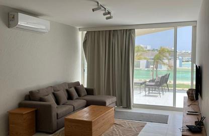 Villa - 4 Bedrooms - 5 Bathrooms for rent in Fouka Bay - Qesm Marsa Matrouh - North Coast
