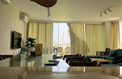 Villa - 4 Bedrooms - 5 Bathrooms for rent in Fouka Bay - Qesm Marsa Matrouh - North Coast